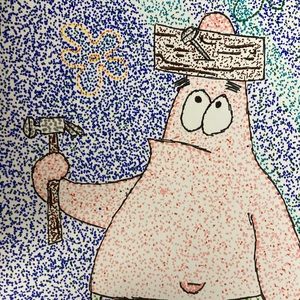 Meet your Posher, Thomas